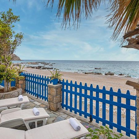 Casa D' Acqua Βίλα Αρχάγγελος Εξωτερικό φωτογραφία