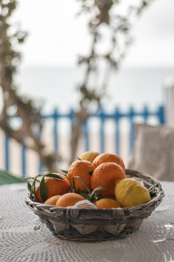 Casa D' Acqua Βίλα Αρχάγγελος Εξωτερικό φωτογραφία