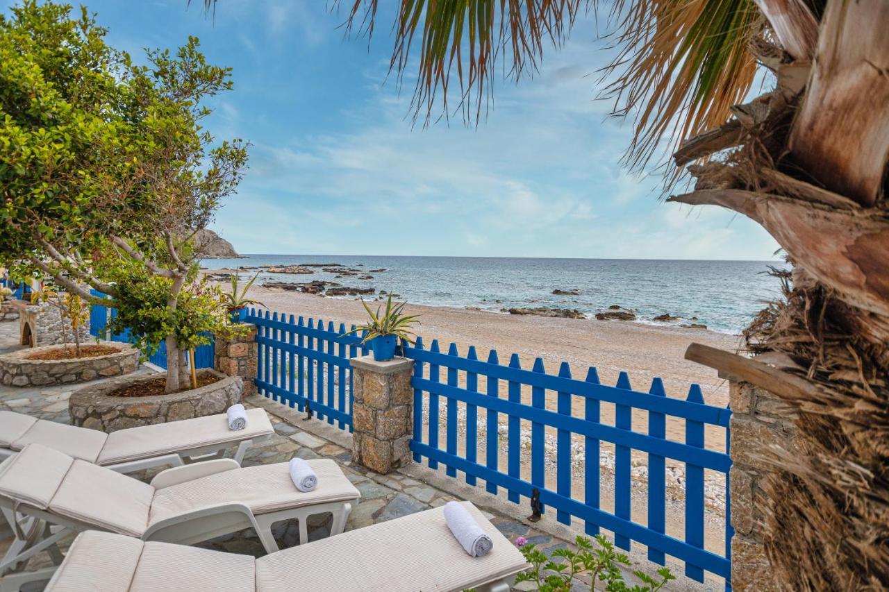 Casa D' Acqua Βίλα Αρχάγγελος Εξωτερικό φωτογραφία