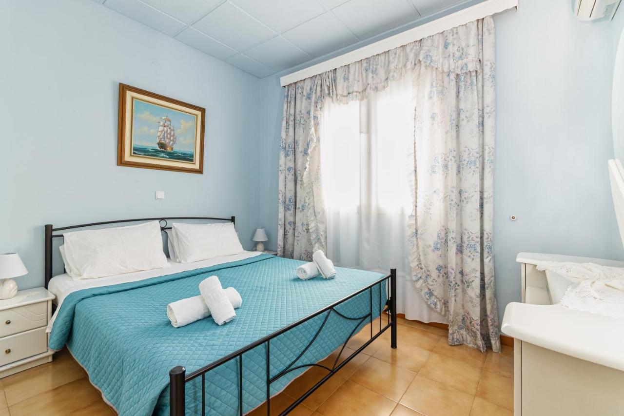 Casa D' Acqua Βίλα Αρχάγγελος Εξωτερικό φωτογραφία