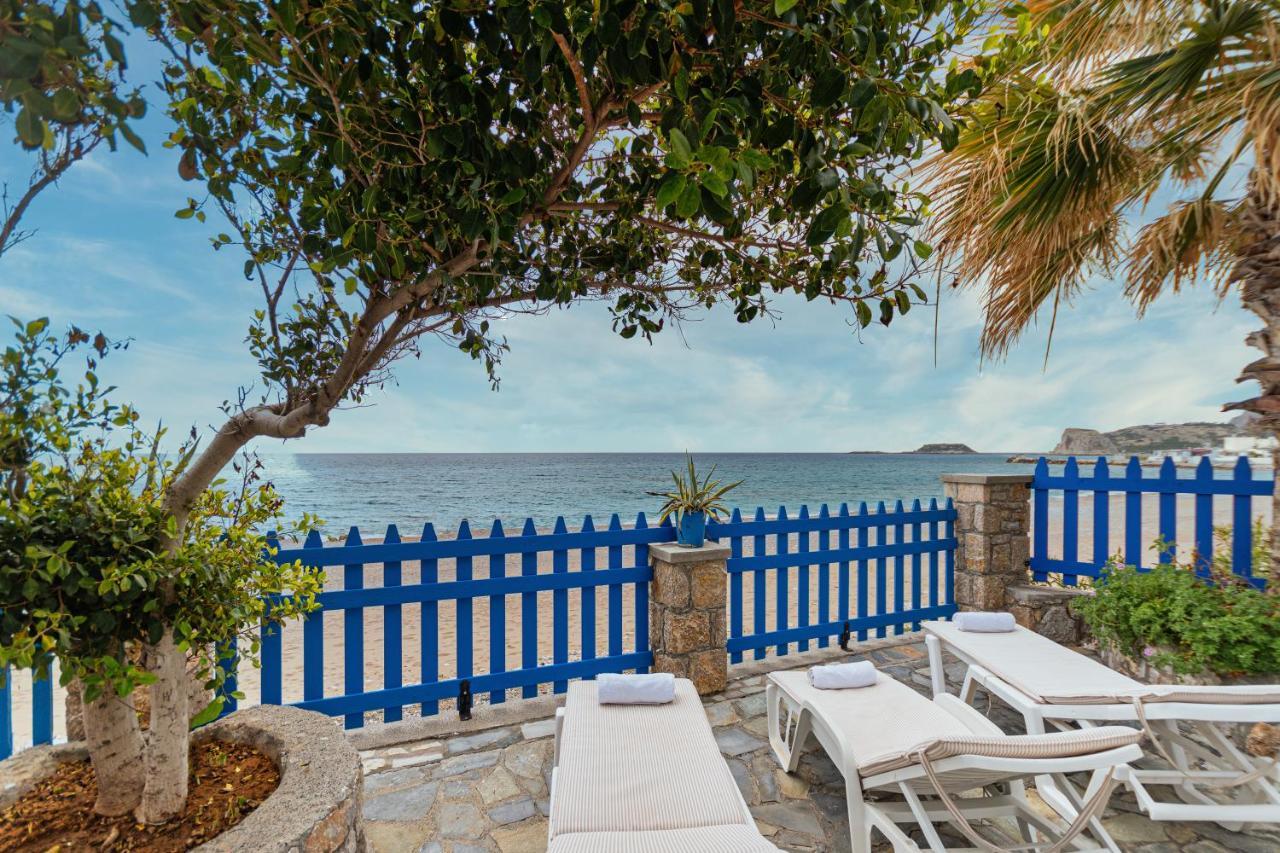 Casa D' Acqua Βίλα Αρχάγγελος Εξωτερικό φωτογραφία