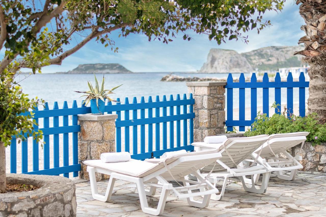 Casa D' Acqua Βίλα Αρχάγγελος Εξωτερικό φωτογραφία