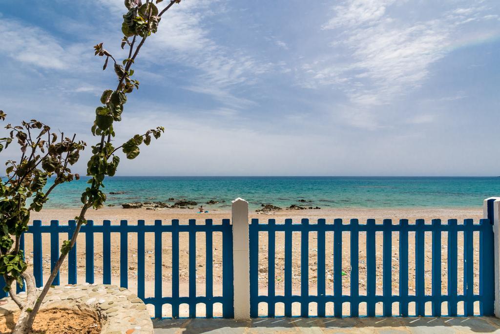 Casa D' Acqua Βίλα Αρχάγγελος Εξωτερικό φωτογραφία