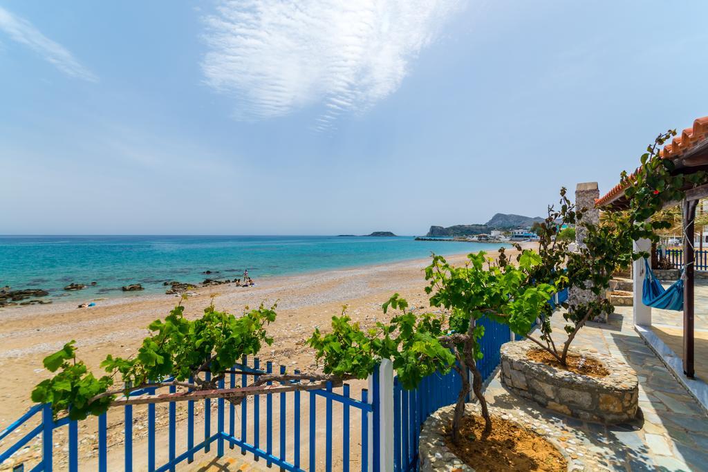 Casa D' Acqua Βίλα Αρχάγγελος Εξωτερικό φωτογραφία