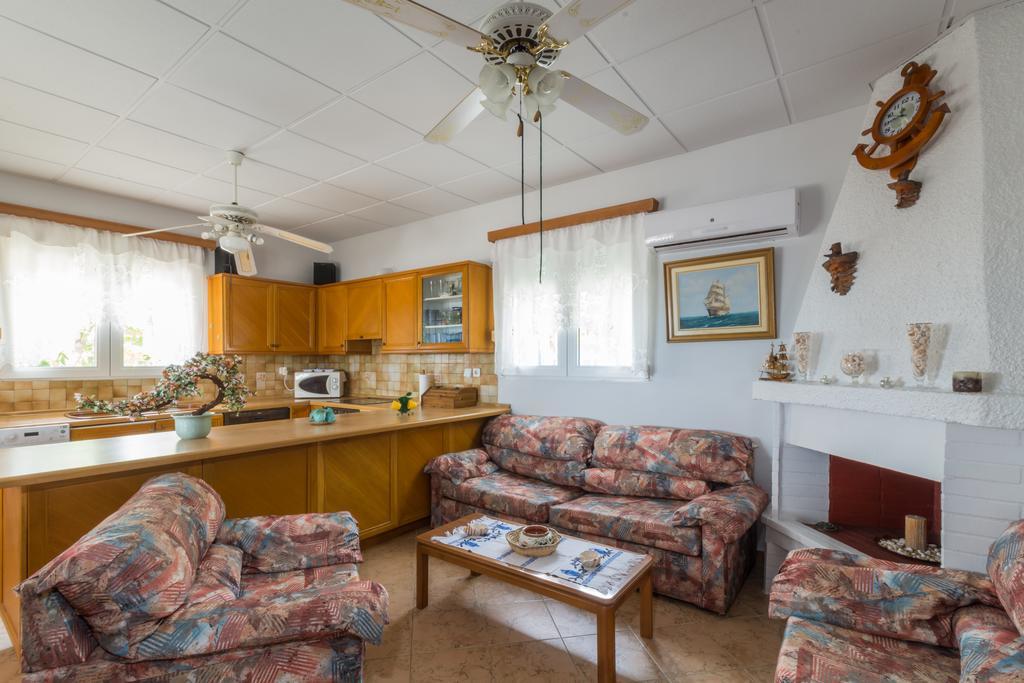 Casa D' Acqua Βίλα Αρχάγγελος Εξωτερικό φωτογραφία
