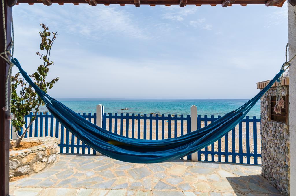 Casa D' Acqua Βίλα Αρχάγγελος Εξωτερικό φωτογραφία