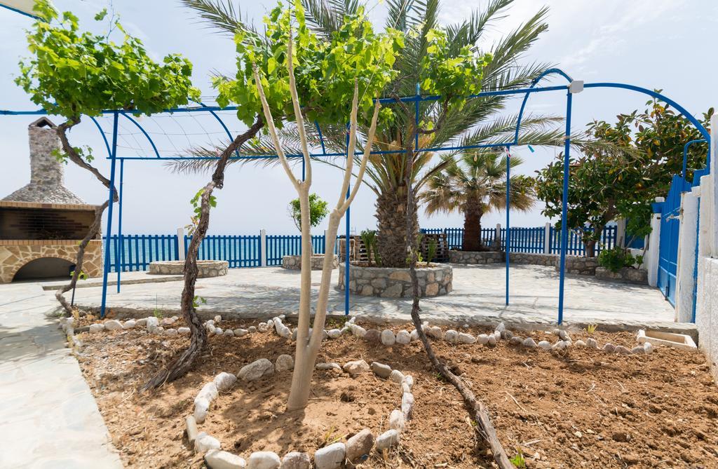 Casa D' Acqua Βίλα Αρχάγγελος Εξωτερικό φωτογραφία